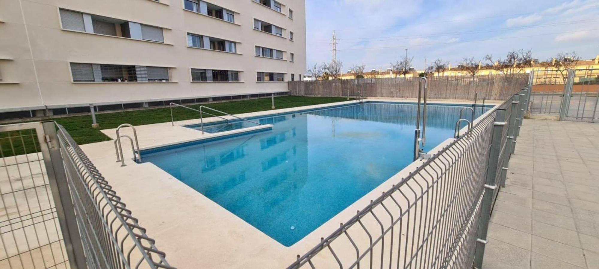 Jardines Del Porvenir 2 Puerto Real Exterior foto